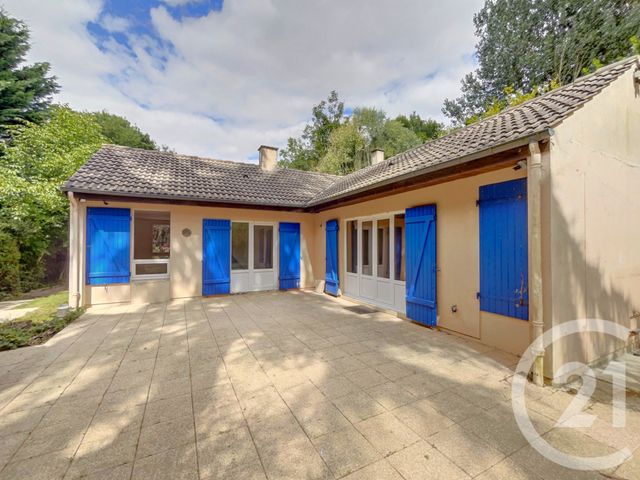 maison à vendre - 4 pièces - 83.0 m2 - EPERNON - 28 - CENTRE - Century 21 Universal Demeure