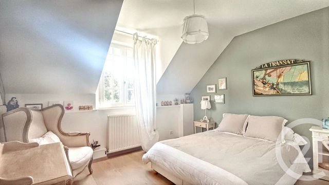 maison à vendre - 5 pièces - 100.0 m2 - MAINTENON - 28 - CENTRE - Century 21 Universal Demeure