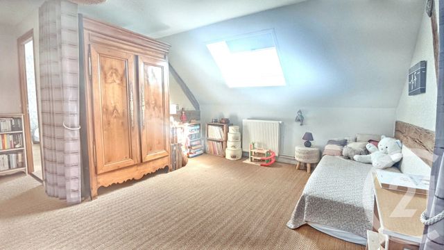 maison à vendre - 5 pièces - 100.0 m2 - MAINTENON - 28 - CENTRE - Century 21 Universal Demeure