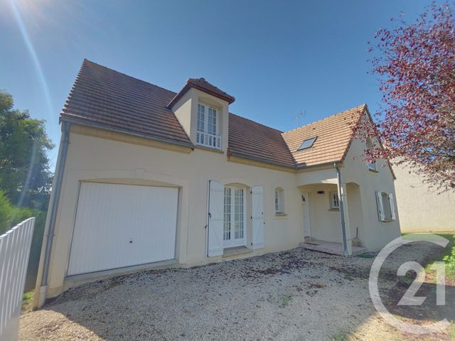 maison - MAINTENON - 28