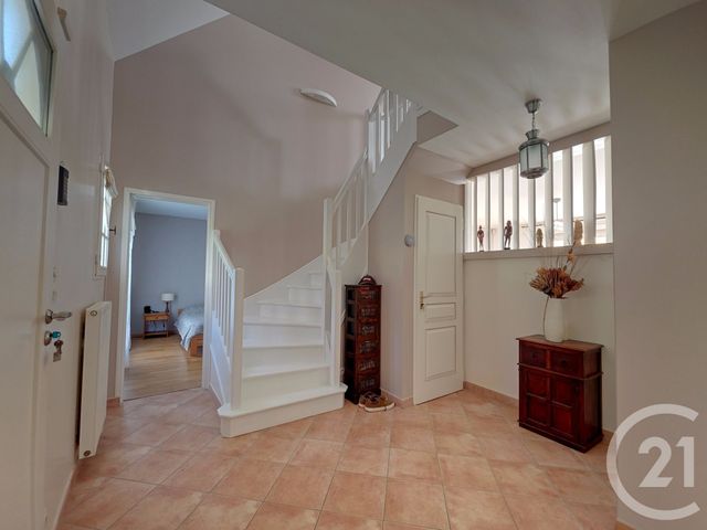 maison à vendre - 6 pièces - 173.0 m2 - MAINTENON - 28 - CENTRE - Century 21 Universal Demeure