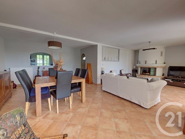 maison à vendre - 6 pièces - 173.0 m2 - MAINTENON - 28 - CENTRE - Century 21 Universal Demeure