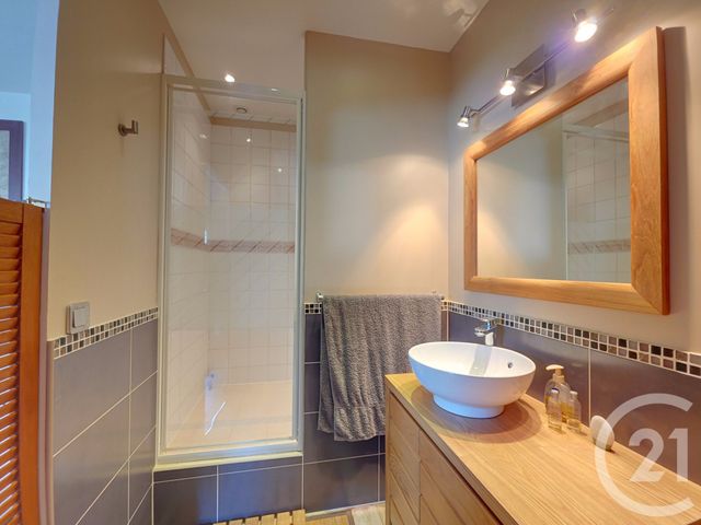 maison à vendre - 6 pièces - 173.0 m2 - MAINTENON - 28 - CENTRE - Century 21 Universal Demeure