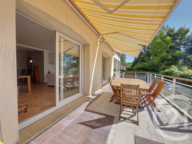 maison à vendre - 6 pièces - 173.0 m2 - MAINTENON - 28 - CENTRE - Century 21 Universal Demeure