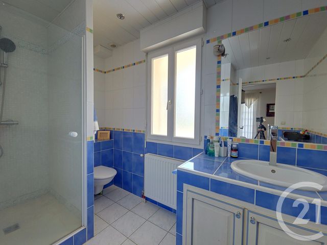 maison à vendre - 6 pièces - 173.0 m2 - MAINTENON - 28 - CENTRE - Century 21 Universal Demeure