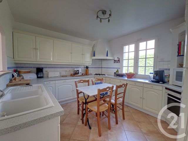 maison à vendre - 6 pièces - 173.0 m2 - MAINTENON - 28 - CENTRE - Century 21 Universal Demeure