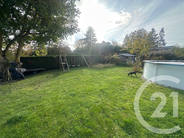 maison à vendre - 7 pièces - 147.4 m2 - EPERNON - 28 - CENTRE - Century 21 Universal Demeure