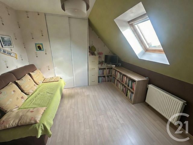 maison à vendre - 7 pièces - 147.4 m2 - EPERNON - 28 - CENTRE - Century 21 Universal Demeure