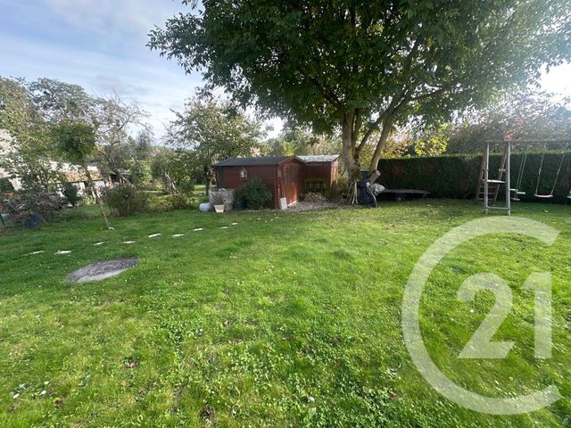 maison à vendre - 7 pièces - 147.4 m2 - EPERNON - 28 - CENTRE - Century 21 Universal Demeure