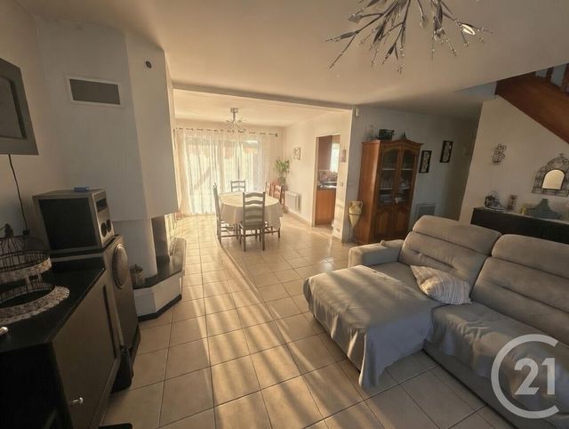 maison à vendre - 7 pièces - 147.4 m2 - EPERNON - 28 - CENTRE - Century 21 Universal Demeure