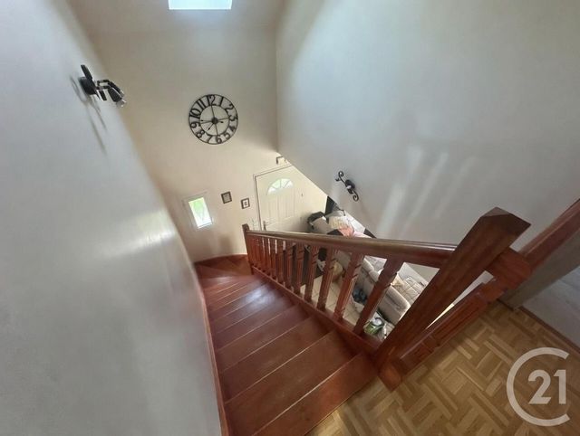 maison à vendre - 7 pièces - 147.4 m2 - EPERNON - 28 - CENTRE - Century 21 Universal Demeure