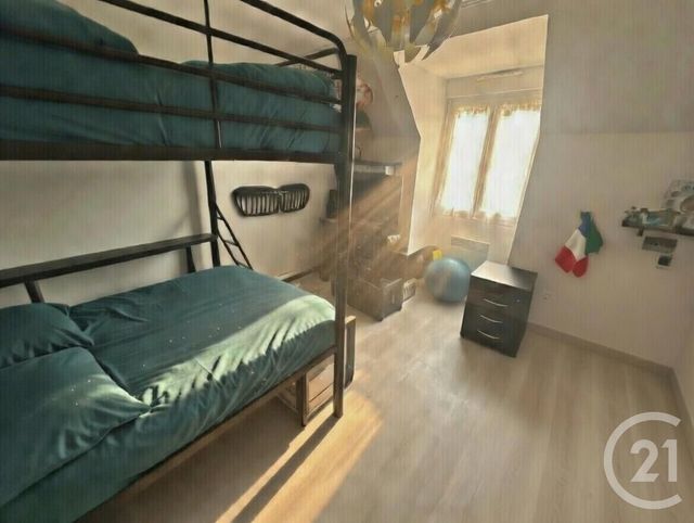 maison à vendre - 7 pièces - 133.0 m2 - EPERNON - 28 - CENTRE - Century 21 Universal Demeure