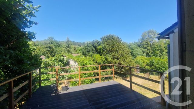 maison à vendre - 9 pièces - 140.0 m2 - EPERNON - 28 - CENTRE - Century 21 Universal Demeure