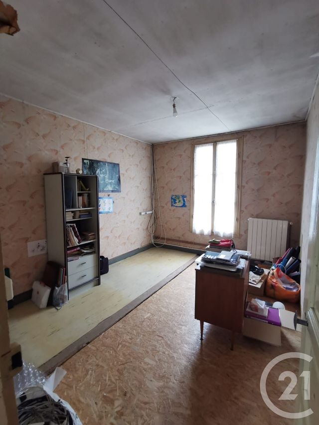 maison à vendre - 9 pièces - 140.0 m2 - EPERNON - 28 - CENTRE - Century 21 Universal Demeure