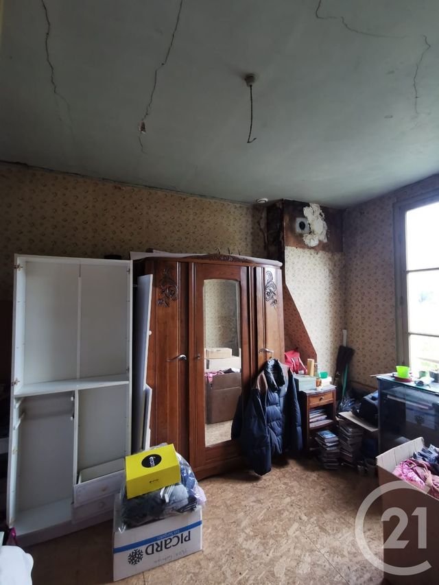 maison à vendre - 9 pièces - 140.0 m2 - EPERNON - 28 - CENTRE - Century 21 Universal Demeure