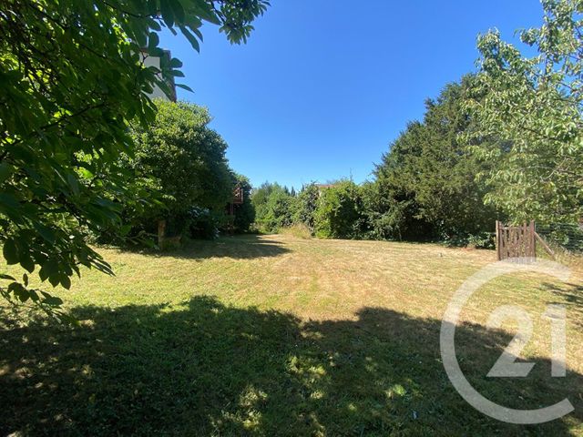 maison à vendre - 9 pièces - 140.0 m2 - EPERNON - 28 - CENTRE - Century 21 Universal Demeure