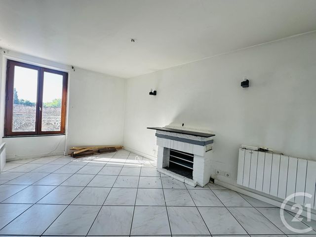 Appartement Duplex à vendre - 5 pièces - 98.6 m2 - RAMBOUILLET - 78 - ILE-DE-FRANCE - Century 21 Universal Demeure