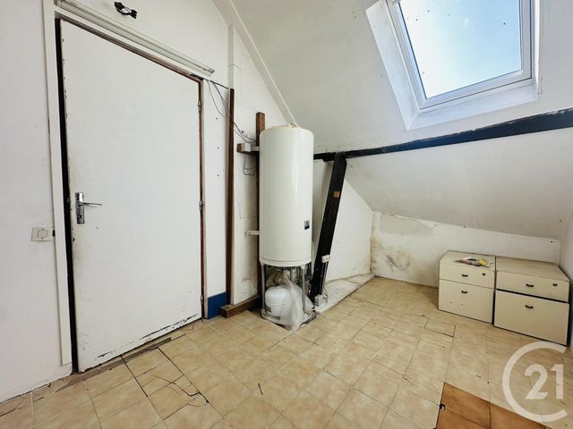 Appartement Duplex à vendre - 5 pièces - 98.6 m2 - RAMBOUILLET - 78 - ILE-DE-FRANCE - Century 21 Universal Demeure