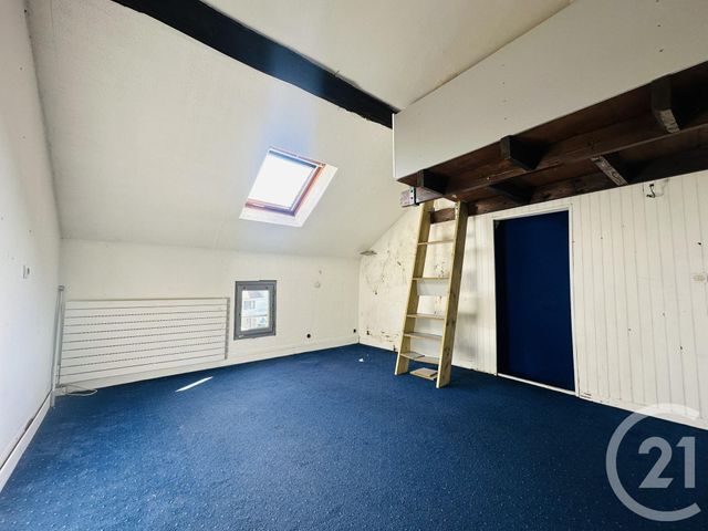 Appartement Duplex à vendre - 5 pièces - 98.6 m2 - RAMBOUILLET - 78 - ILE-DE-FRANCE - Century 21 Universal Demeure