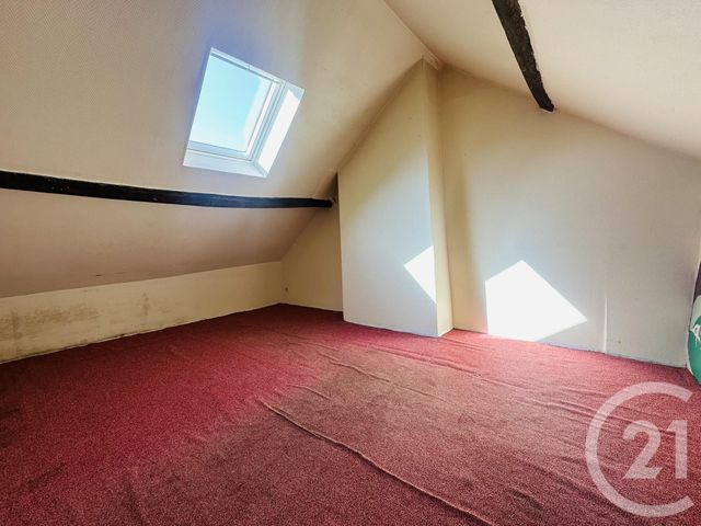 Appartement Duplex à vendre - 5 pièces - 98.6 m2 - RAMBOUILLET - 78 - ILE-DE-FRANCE - Century 21 Universal Demeure