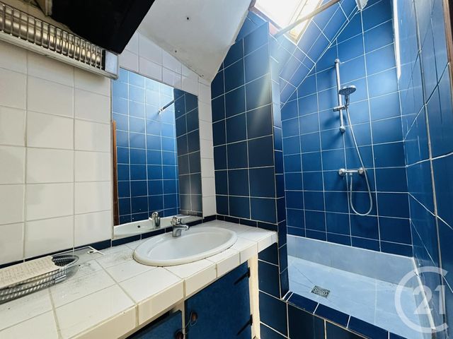 Appartement Duplex à vendre - 5 pièces - 98.6 m2 - RAMBOUILLET - 78 - ILE-DE-FRANCE - Century 21 Universal Demeure