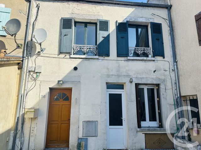 Appartement Duplex à vendre RAMBOUILLET