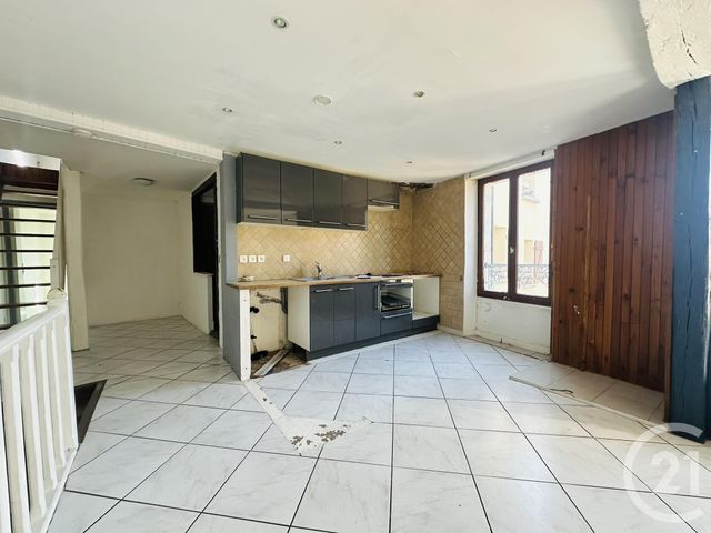 Appartement Duplex à vendre - 5 pièces - 98.6 m2 - RAMBOUILLET - 78 - ILE-DE-FRANCE - Century 21 Universal Demeure