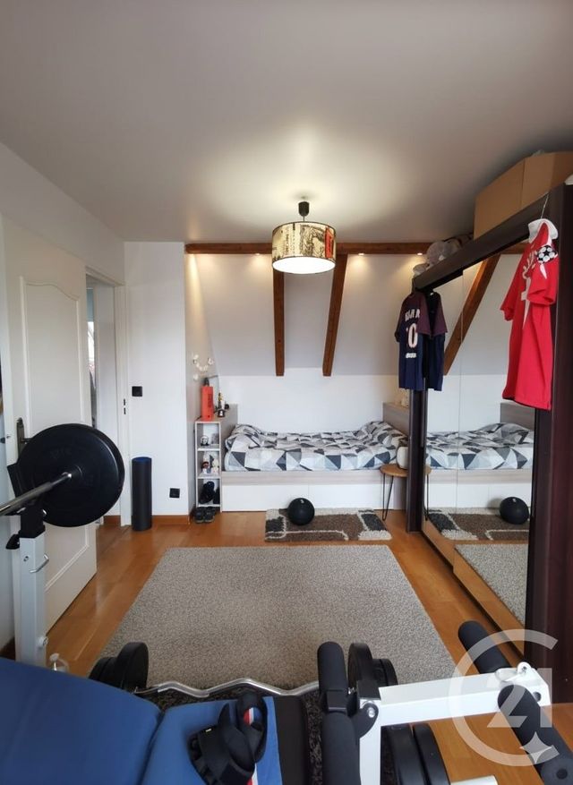 maison à vendre - 7 pièces - 145.0 m2 - EPERNON - 28 - CENTRE - Century 21 Universal Demeure