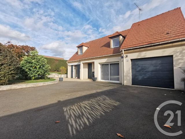 maison à vendre - 7 pièces - 145.0 m2 - EPERNON - 28 - CENTRE - Century 21 Universal Demeure