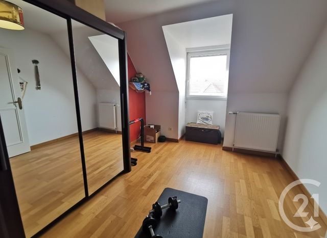 maison à vendre - 7 pièces - 145.0 m2 - EPERNON - 28 - CENTRE - Century 21 Universal Demeure