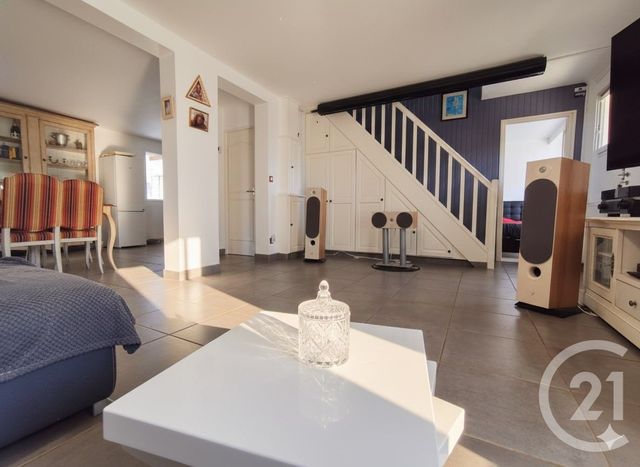 maison à vendre - 7 pièces - 145.0 m2 - EPERNON - 28 - CENTRE - Century 21 Universal Demeure