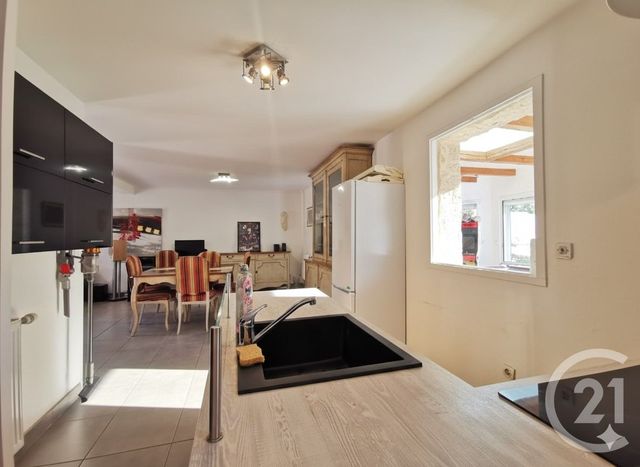 maison à vendre - 7 pièces - 145.0 m2 - EPERNON - 28 - CENTRE - Century 21 Universal Demeure