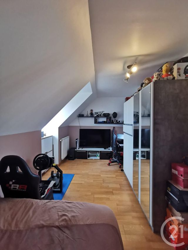 maison à vendre - 7 pièces - 145.0 m2 - EPERNON - 28 - CENTRE - Century 21 Universal Demeure