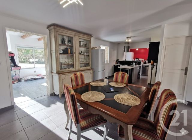 maison à vendre - 7 pièces - 145.0 m2 - EPERNON - 28 - CENTRE - Century 21 Universal Demeure