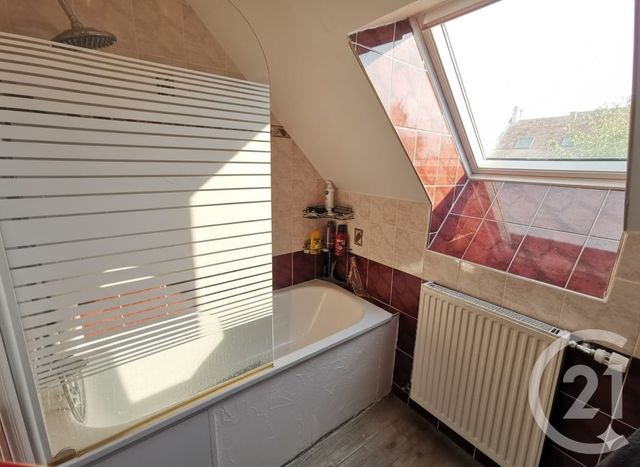 maison à vendre - 7 pièces - 145.0 m2 - EPERNON - 28 - CENTRE - Century 21 Universal Demeure