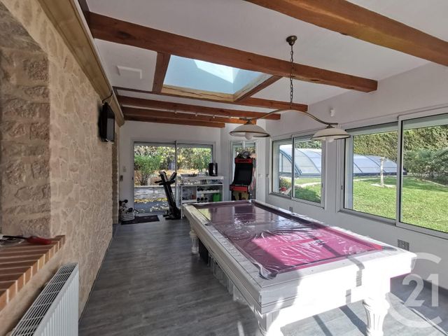 maison à vendre - 7 pièces - 145.0 m2 - EPERNON - 28 - CENTRE - Century 21 Universal Demeure