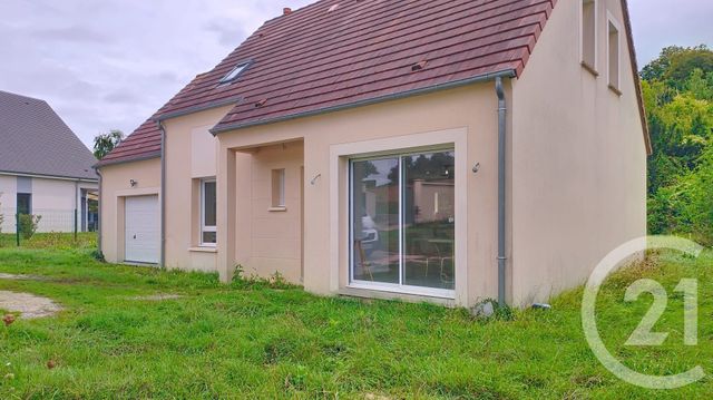 Maison à vendre NOGENT LE ROI