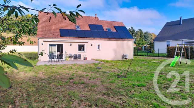 maison - NOGENT LE ROI - 28