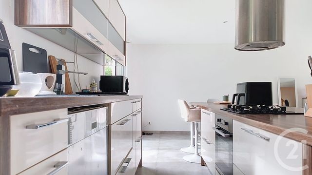 maison à vendre - 5 pièces - 133.0 m2 - NOGENT LE ROI - 28 - CENTRE - Century 21 Universal Demeure