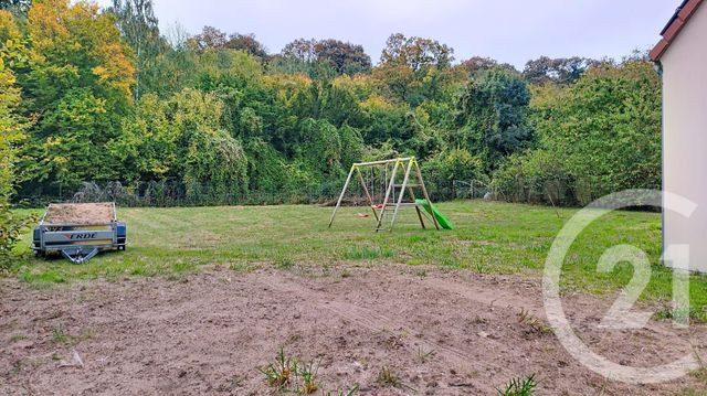 maison à vendre - 5 pièces - 133.0 m2 - NOGENT LE ROI - 28 - CENTRE - Century 21 Universal Demeure