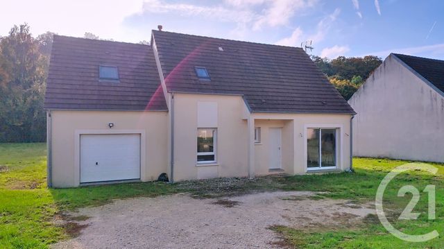 maison à vendre - 5 pièces - 133.0 m2 - NOGENT LE ROI - 28 - CENTRE - Century 21 Universal Demeure