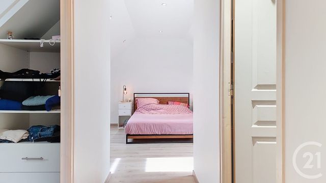 maison à vendre - 5 pièces - 133.0 m2 - NOGENT LE ROI - 28 - CENTRE - Century 21 Universal Demeure