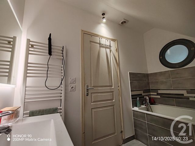 maison à vendre - 5 pièces - 133.0 m2 - NOGENT LE ROI - 28 - CENTRE - Century 21 Universal Demeure