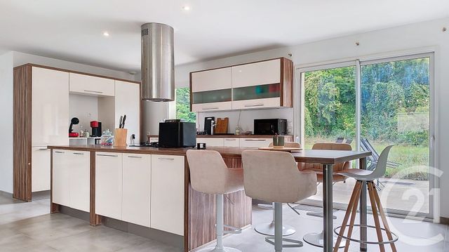 maison à vendre - 5 pièces - 133.0 m2 - NOGENT LE ROI - 28 - CENTRE - Century 21 Universal Demeure