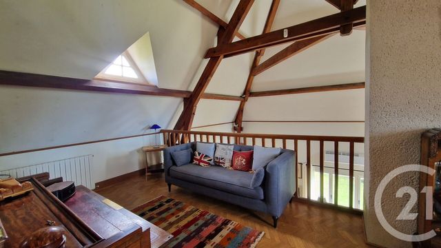 maison à vendre - 7 pièces - 218.0 m2 - BERCHERES ST GERMAIN - 28 - CENTRE - Century 21 Universal Demeure