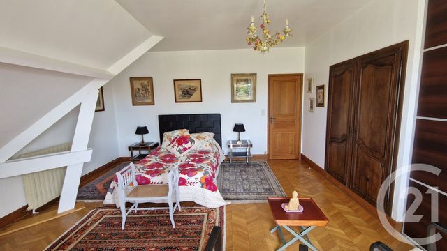 maison à vendre - 7 pièces - 218.0 m2 - BERCHERES ST GERMAIN - 28 - CENTRE - Century 21 Universal Demeure