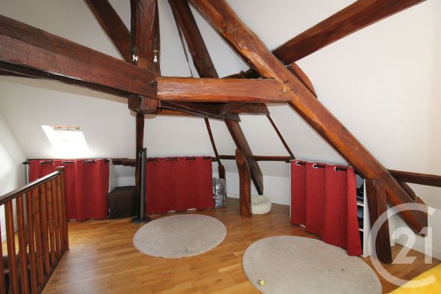 Appartement Duplex à vendre - 3 pièces - 49.62 m2 - ABLIS - 78 - ILE-DE-FRANCE - Century 21 Universal Demeure