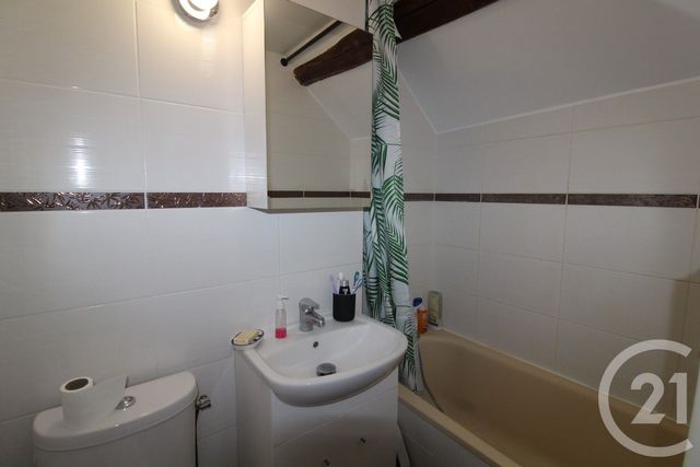 Appartement Duplex à vendre - 3 pièces - 49.62 m2 - ABLIS - 78 - ILE-DE-FRANCE - Century 21 Universal Demeure