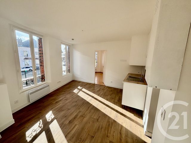 Appartement F3 à vendre MAINTENON