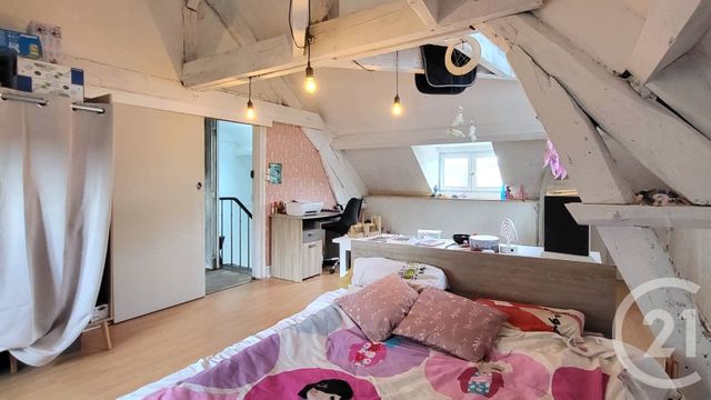 maison à vendre - 9 pièces - 220.0 m2 - EPERNON - 28 - CENTRE - Century 21 Universal Demeure